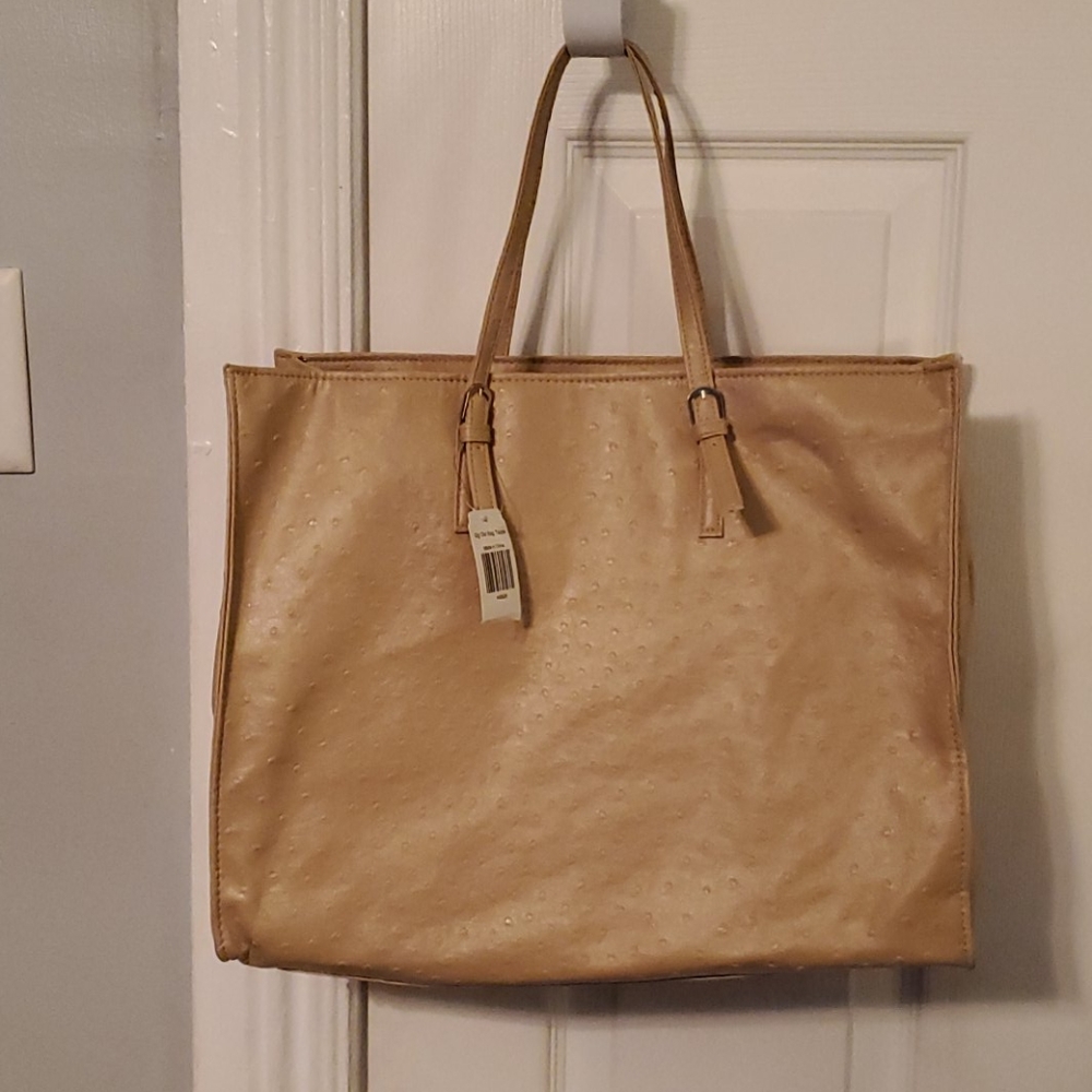 *NWT Braciano Tote